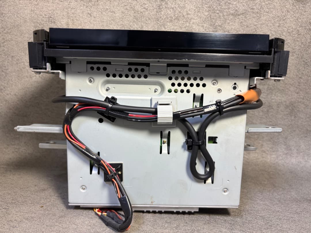 アルパイン EX800 地図データ 2014 9インチ