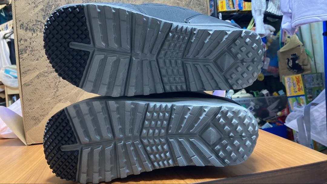 新品 27㎝スノーボード24-25 NIDECKER ナイデッカー ALTAI