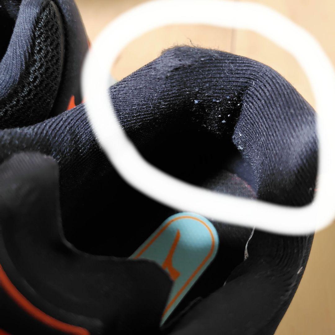 【ミズノ直営店限定】ウエーブライトニング Z8(バレーボール)　　24.5cm