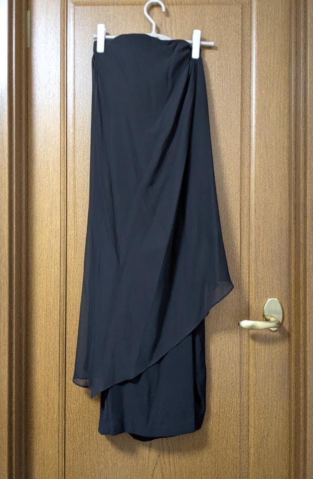 新品 Ameri OVER HIGH WAIST LIKE PANTS