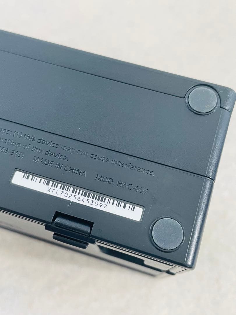 Nintendo Switch ドッグモンスターハンターライズ