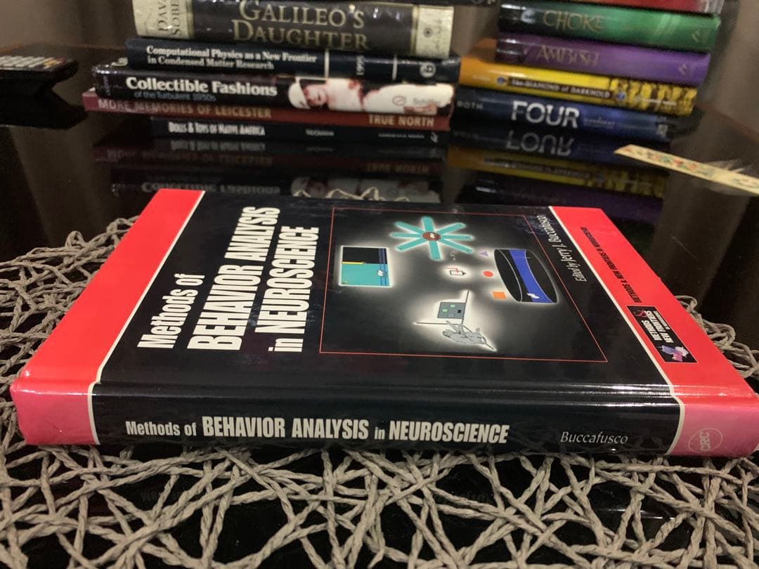 Methods of Behavior Analysis in… 洋書　レア