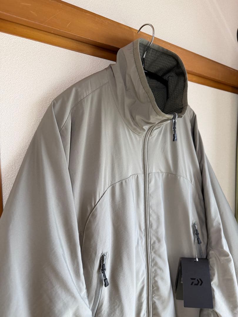 美品 daiwa pier39 ecwcs fresh service キネマ