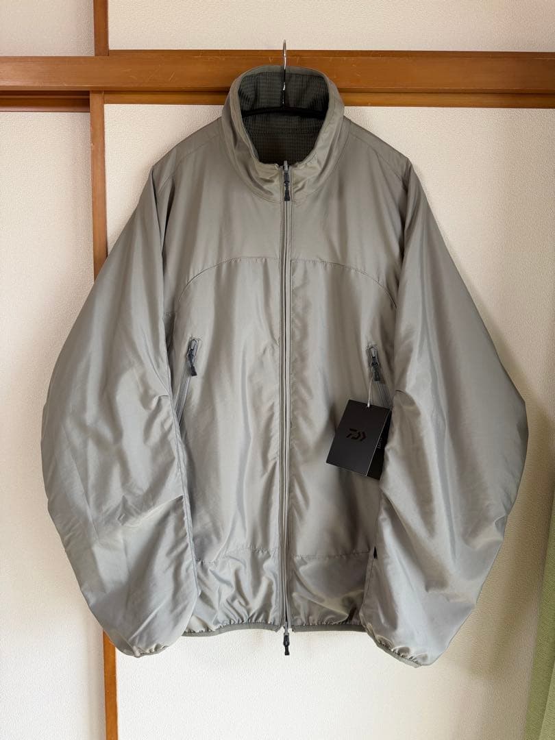 美品 daiwa pier39 ecwcs fresh service キネマ