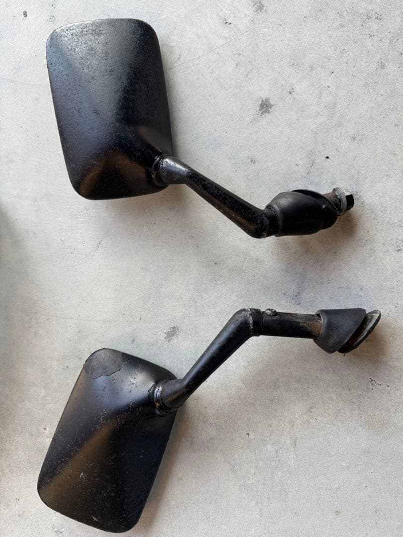 HONDA cbx400f 550f インテグラカウルセット