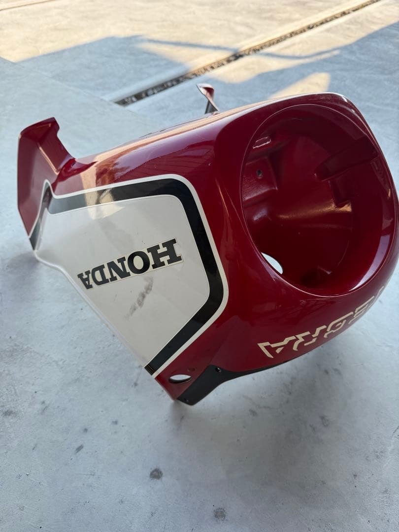 HONDA cbx400f 550f インテグラカウルセット