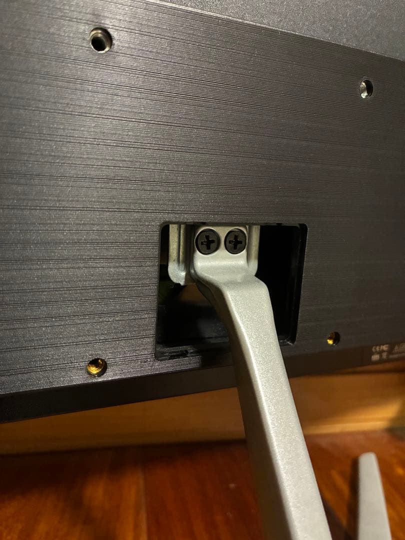 JAPANNEXT 21．5インチ フルHD 動作確認済み【RitoLe】