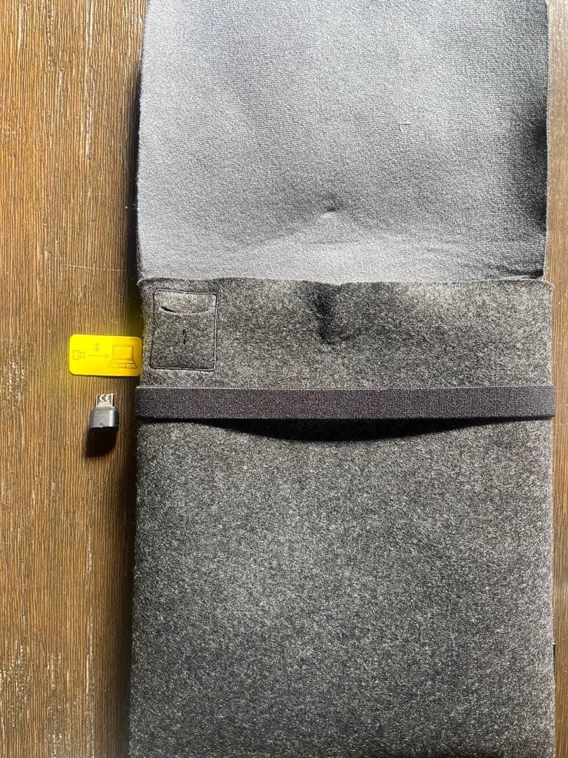 Jabra Evolve2 65 ワイヤレスヘッドセット USB-C 新品未使用