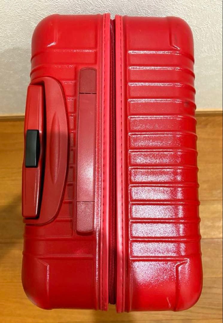 リモワ RIMOWA スーツケース4輪