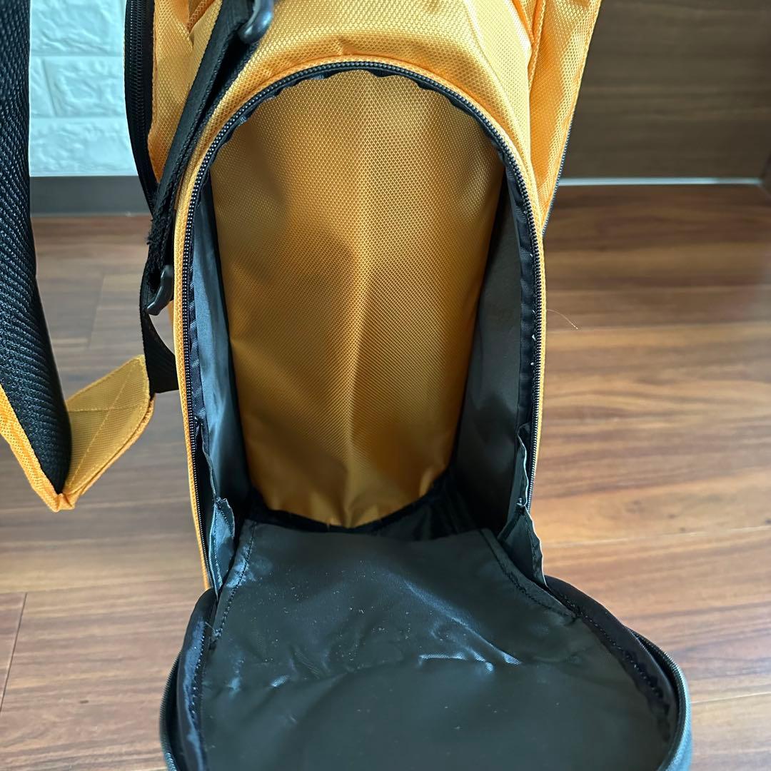 美品 ラウドマウス スタンドキャディバッグ 8.5型 軽量 LM-CB0019