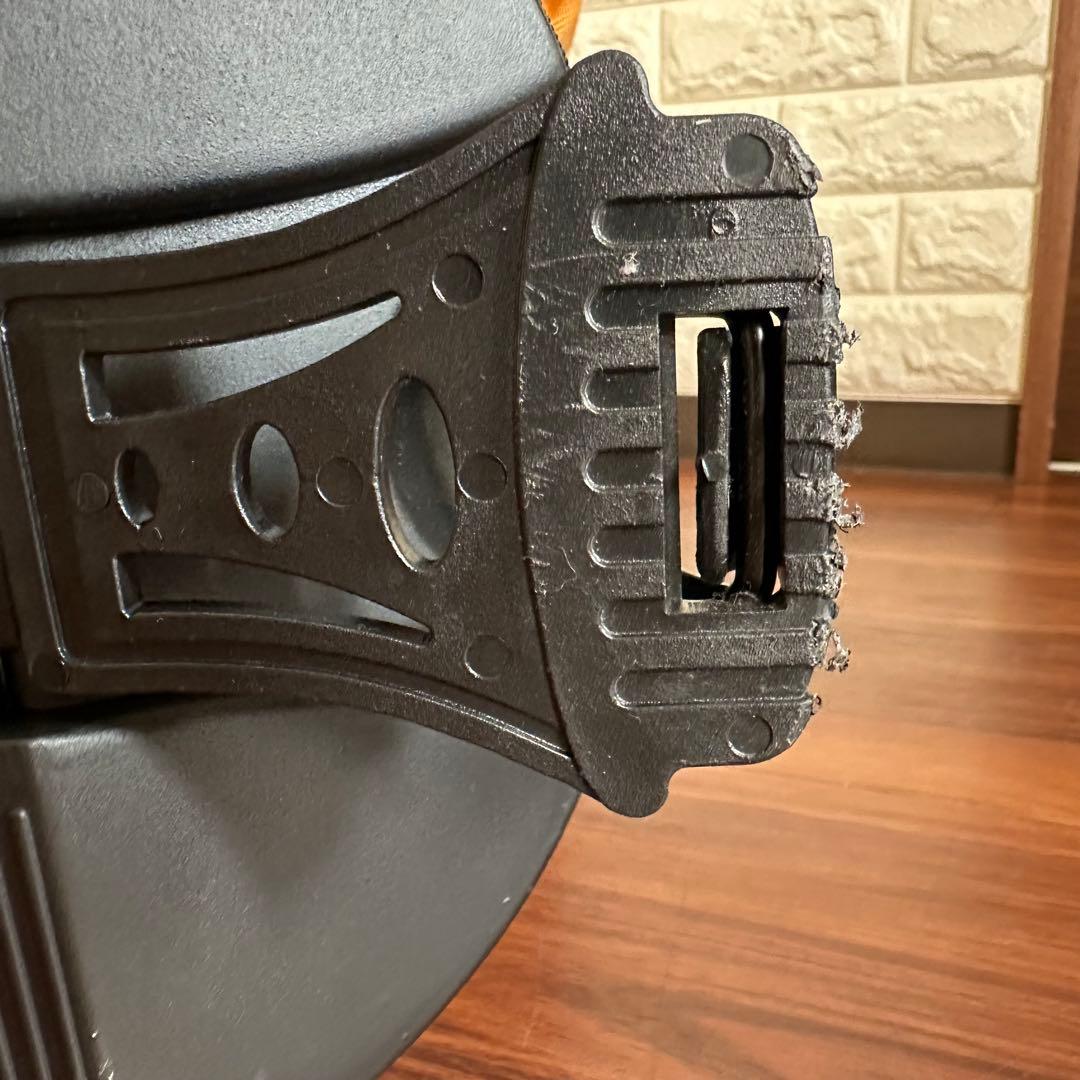 美品 ラウドマウス スタンドキャディバッグ 8.5型 軽量 LM-CB0019