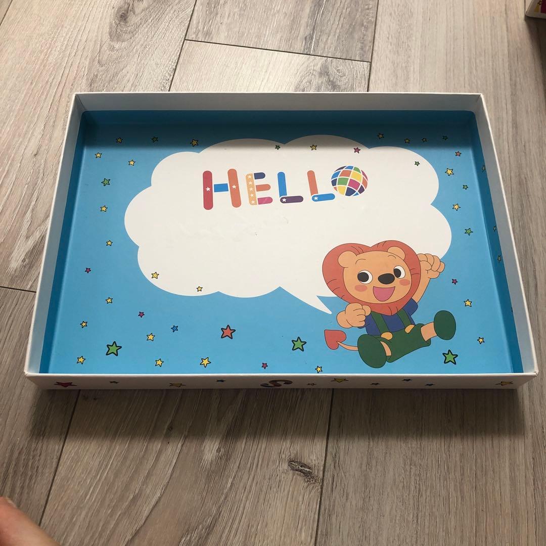 Miraico English ミライグリッシュ