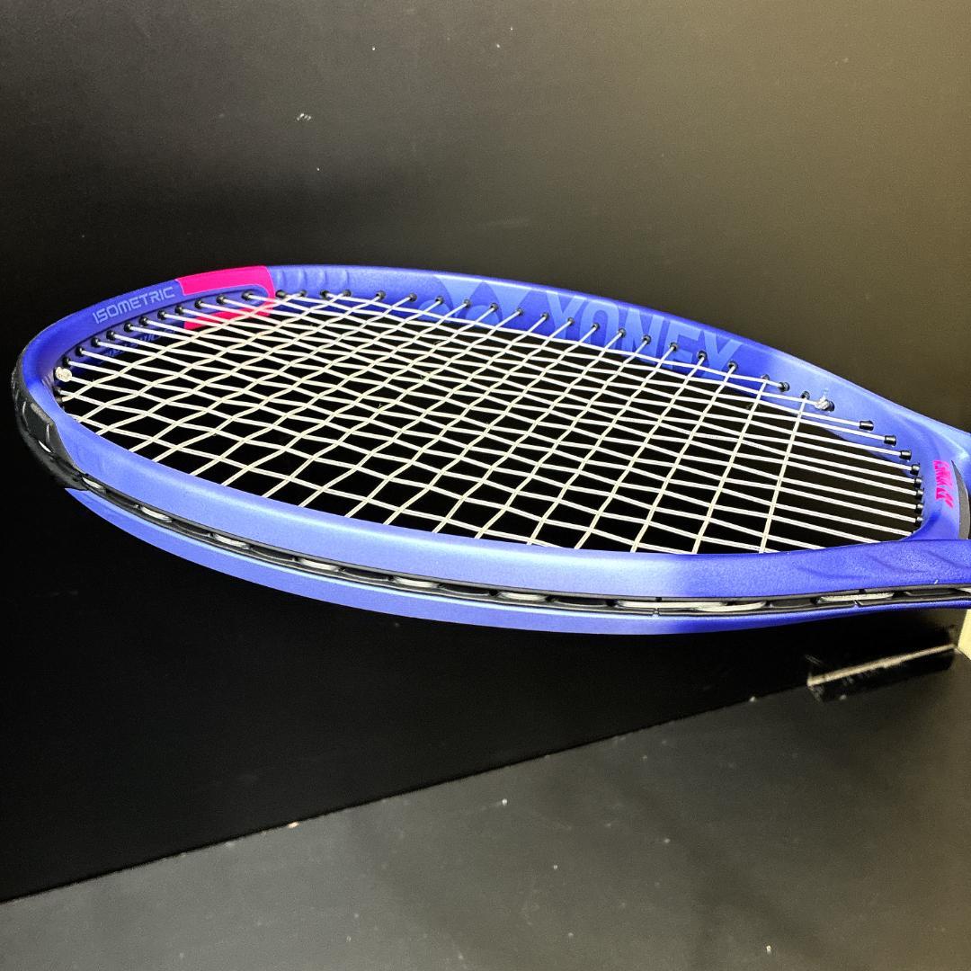 YONEX VCORE GAME ヨネックス　硬式テニスラケット　美品
