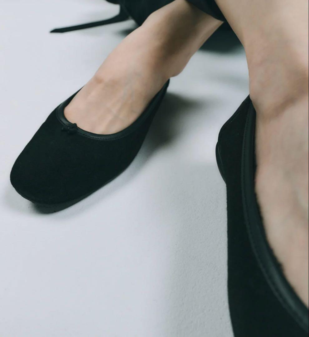 【値下げ中】SHISEL 44029R-0909-205 ボアシューズ24.5