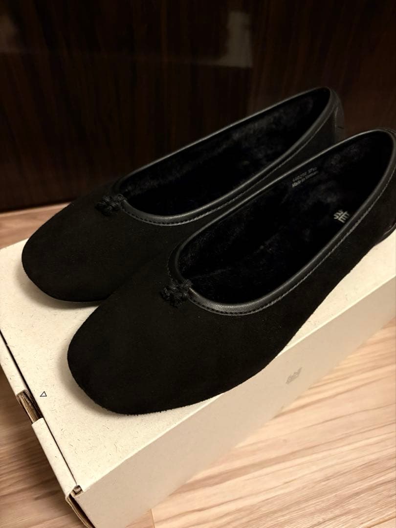 【値下げ中】SHISEL 44029R-0909-205 ボアシューズ24.5