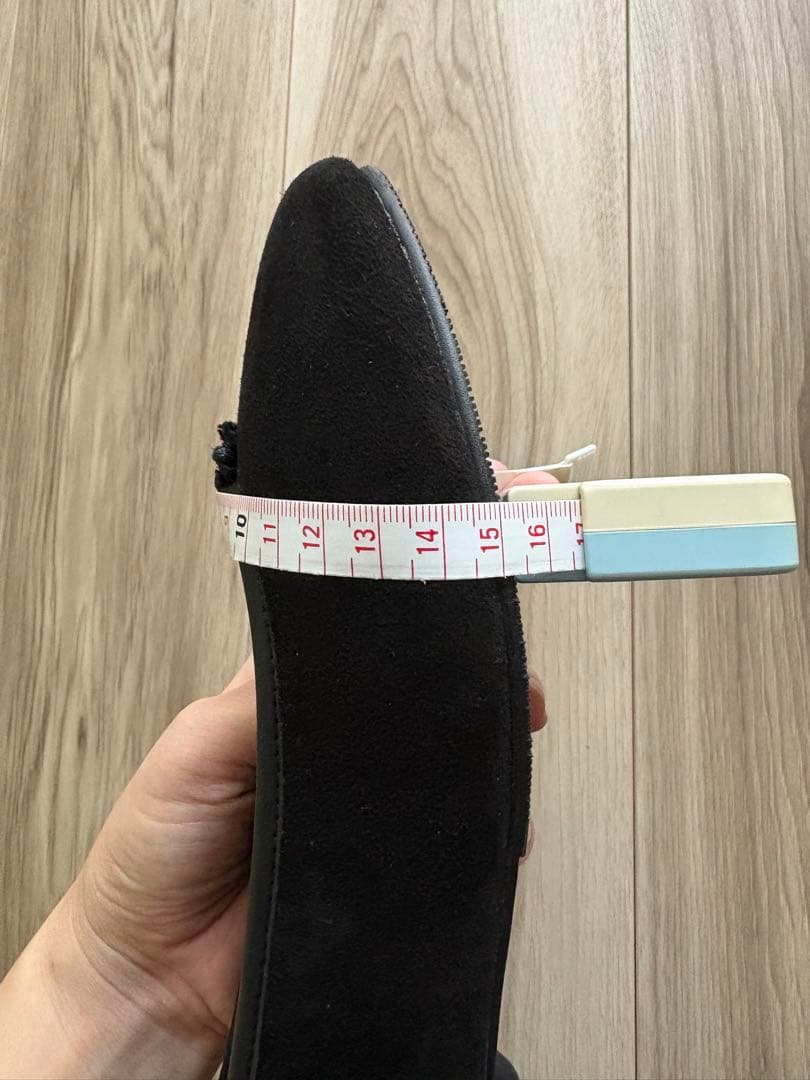 【値下げ中】SHISEL 44029R-0909-205 ボアシューズ24.5