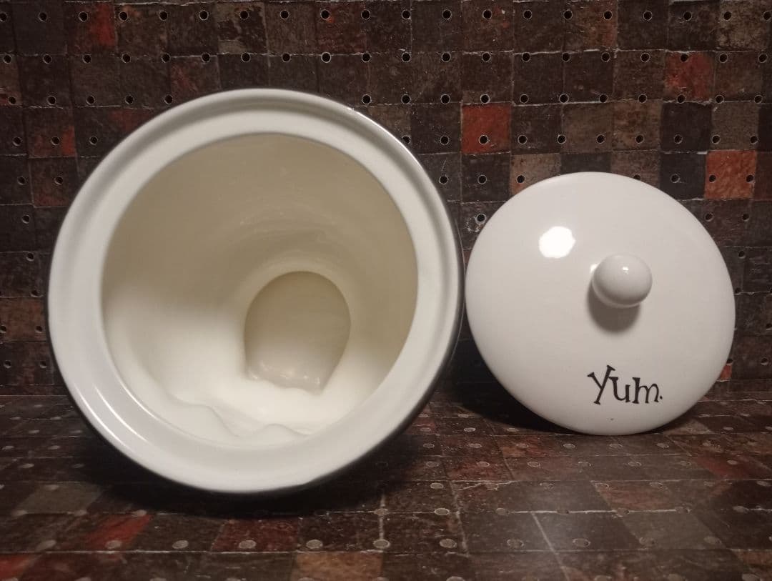 希少! 日本未販売1996年限定 Beileys ベイリーズ大きなクッキージャー