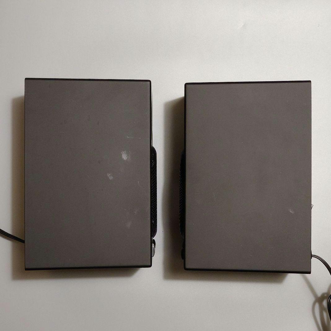 W*E様 YAMAHA MSP3（中古セット）