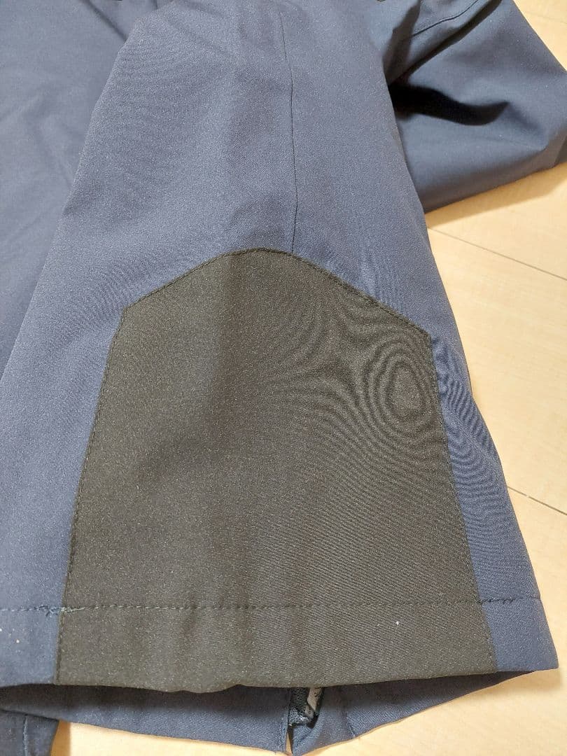 【新品未使用】ICE PEAK　FLEMING　スキーウェアズボン