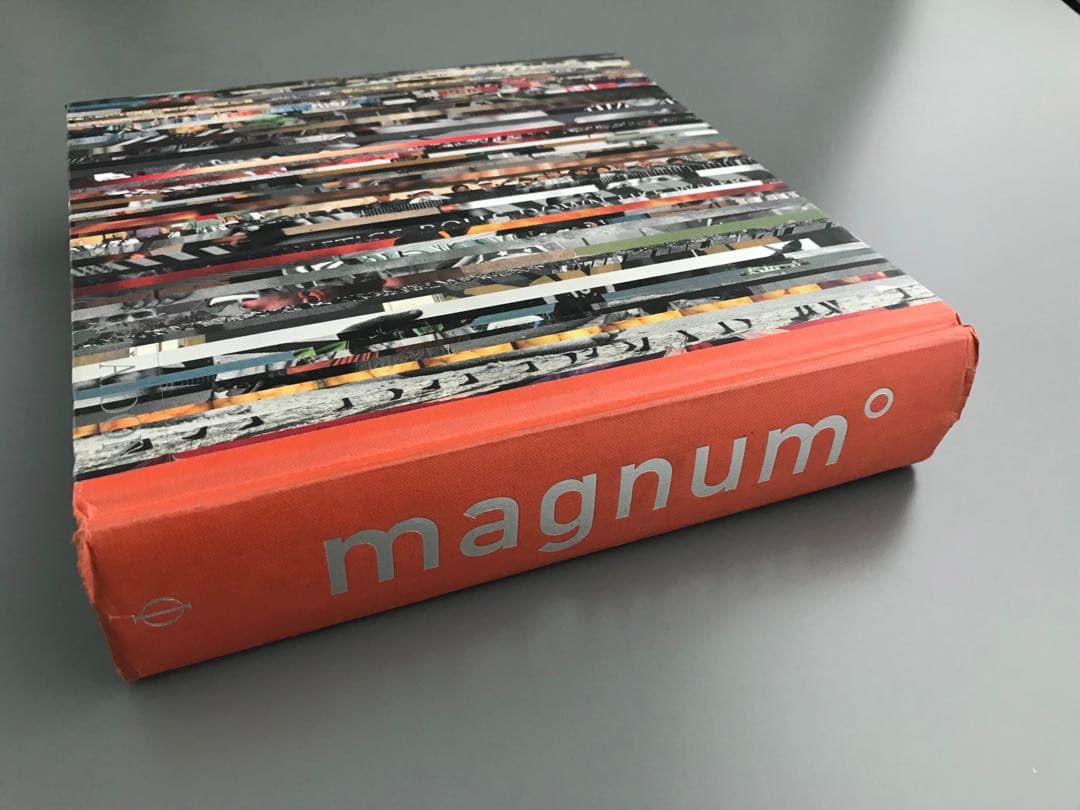Magnum 写真集