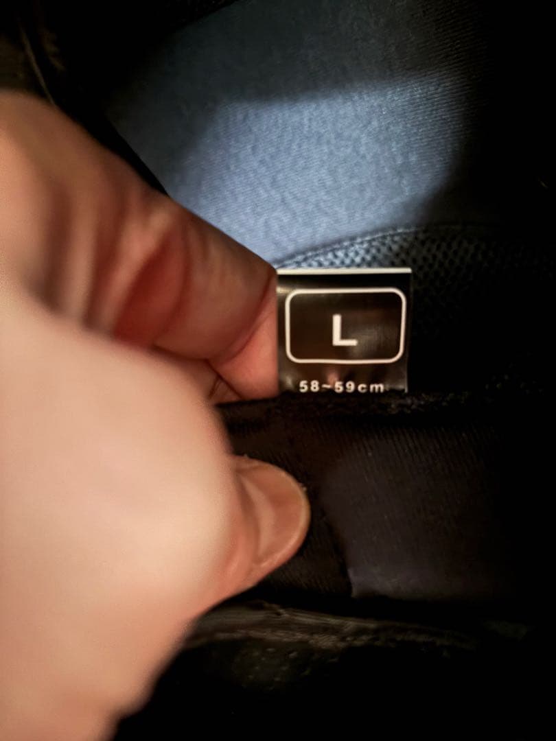 SCORPION EXO-COMBAT FTD ロックスター