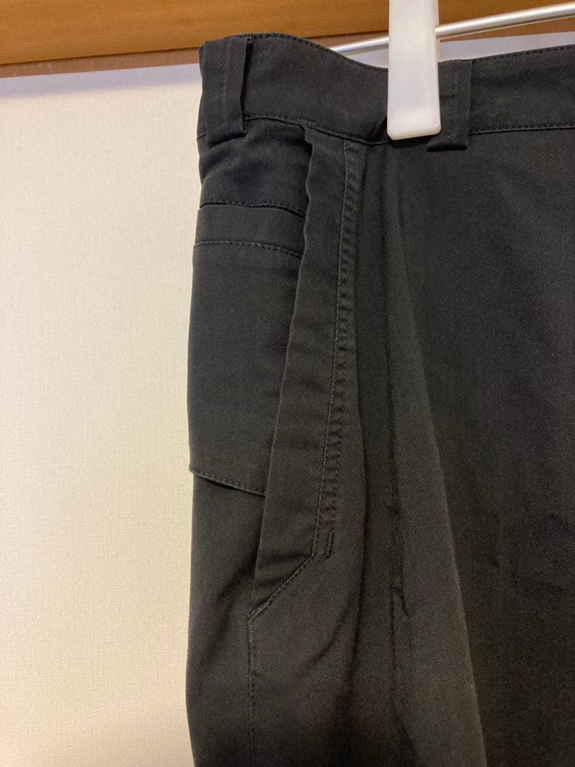 tilak knight pants サイズM