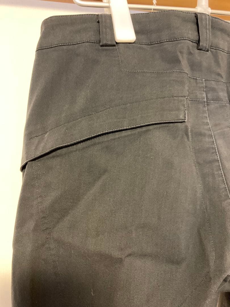 tilak knight pants サイズM