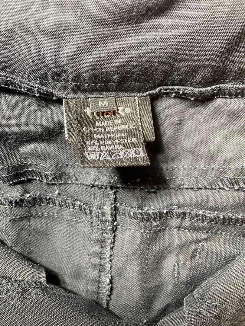 tilak knight pants サイズM