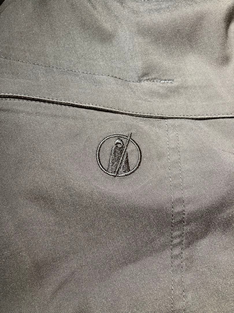 tilak knight pants サイズM