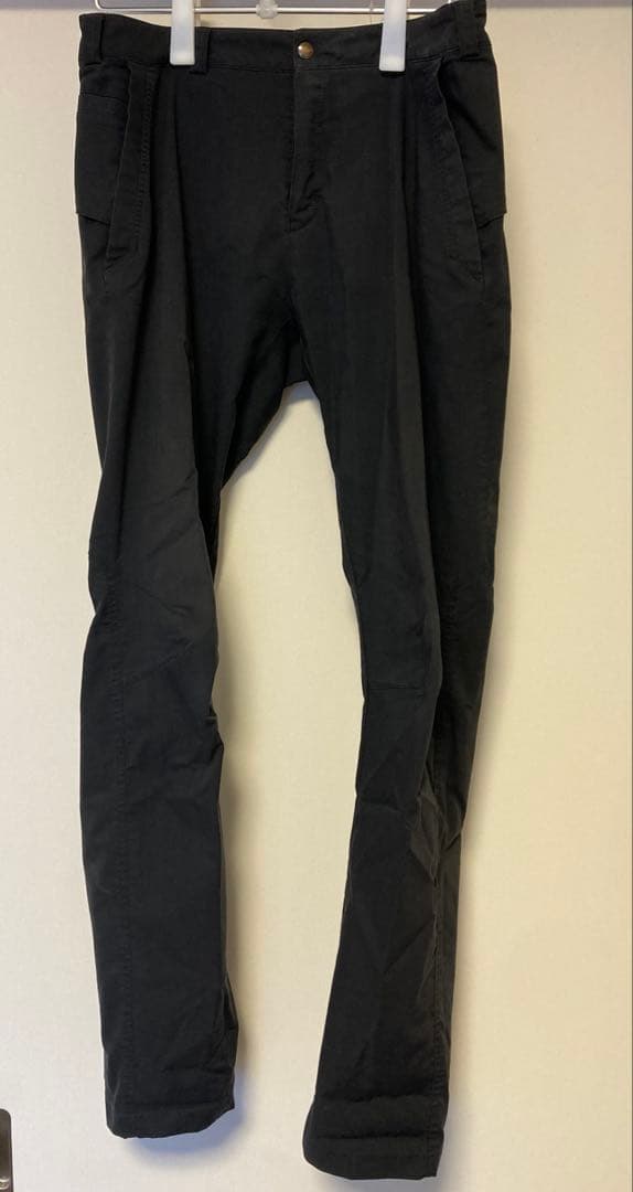 tilak knight pants サイズM