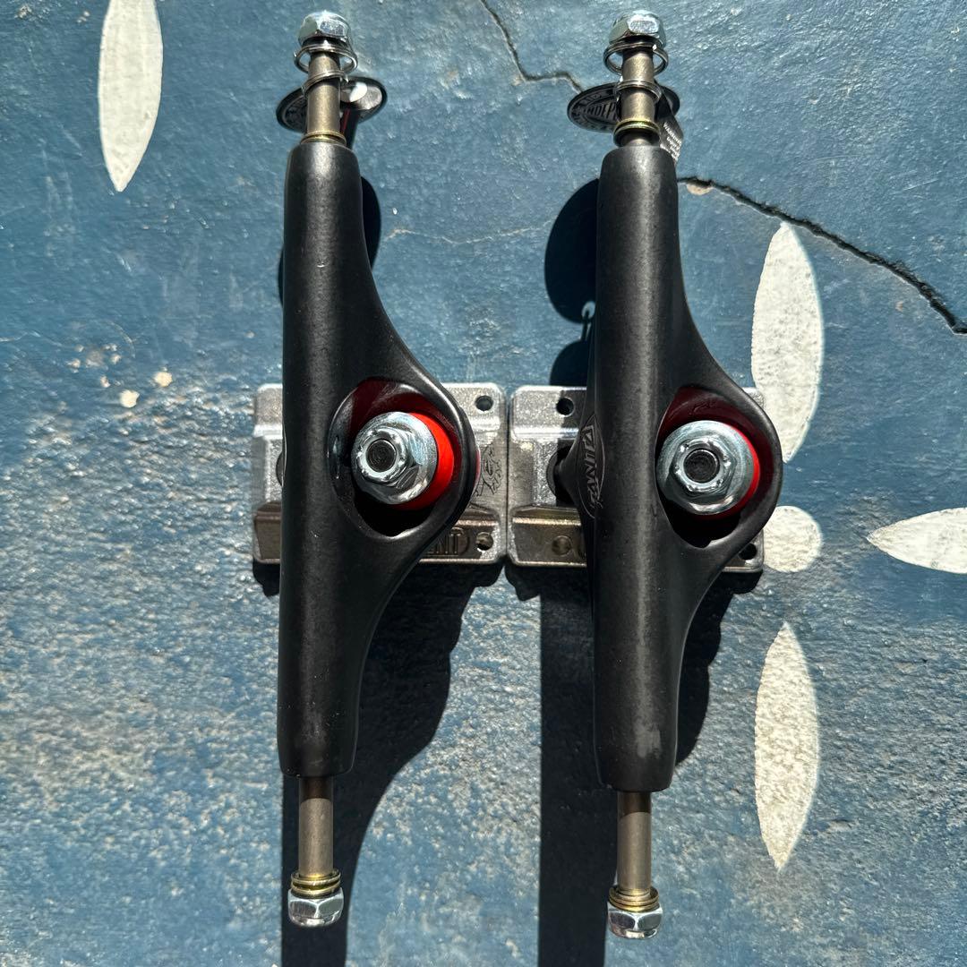 インディトラック149 Stage 11 サンタクルーズコラボ限定