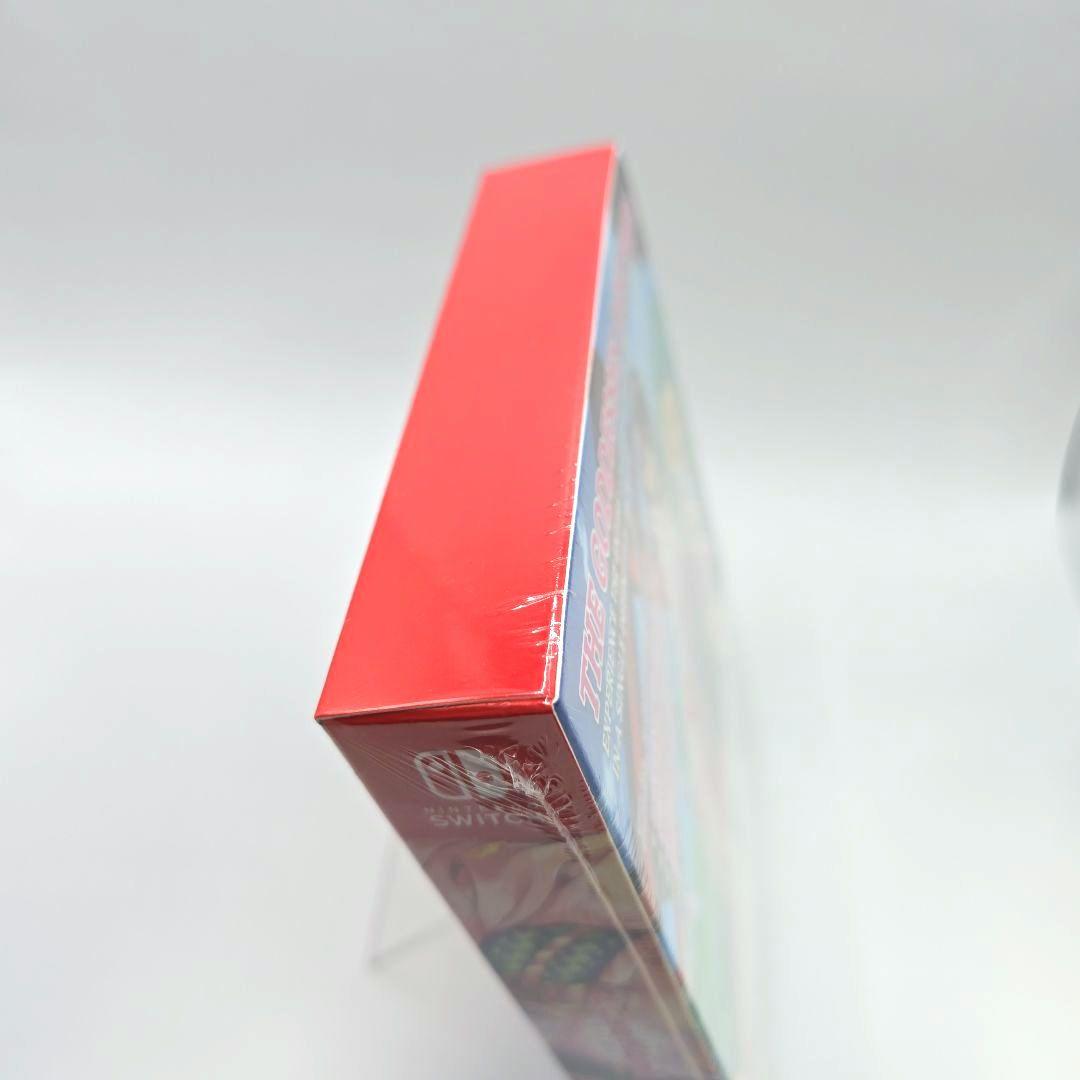 海外版スイッチソフト　LoveKami TRILOGY 限定版