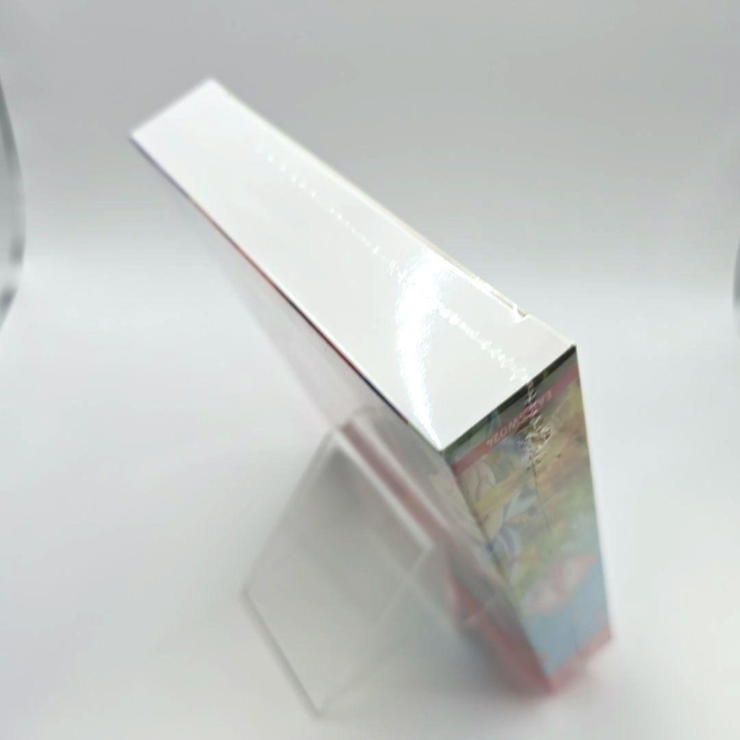 海外版スイッチソフト　LoveKami TRILOGY 限定版