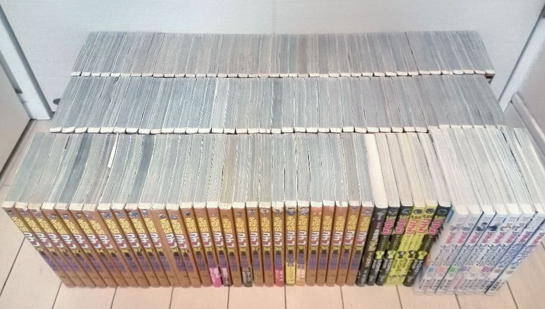 名探偵コナン 1巻～106巻 全巻セット＋公式スピンオフ3作品等14冊
