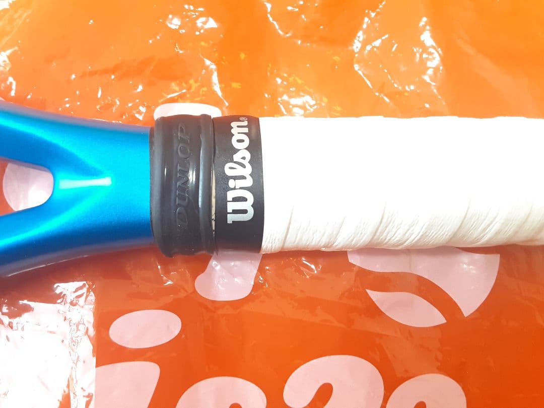 DUNLOP FX500 LITE 硬式テニスラケット