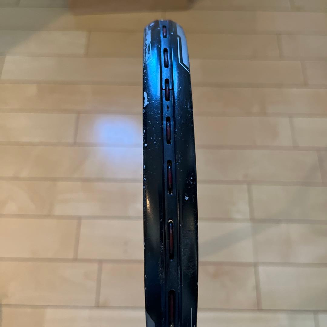 ちなっしゅさま専用【ケース付き✨】YONEXジオブレイク80g