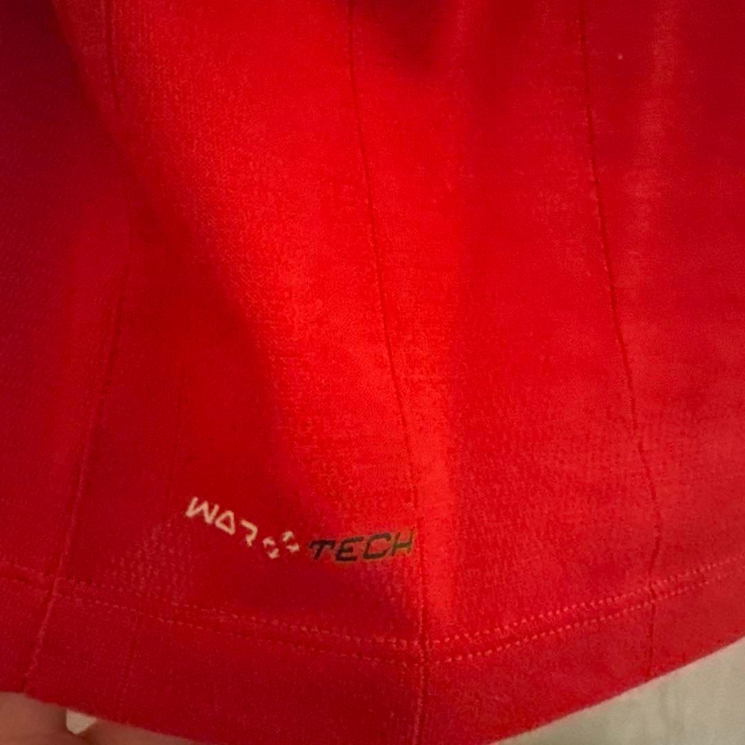 リバプール ジェラード　ユニフォーム　サッカー 8 シャツ 2012/2013