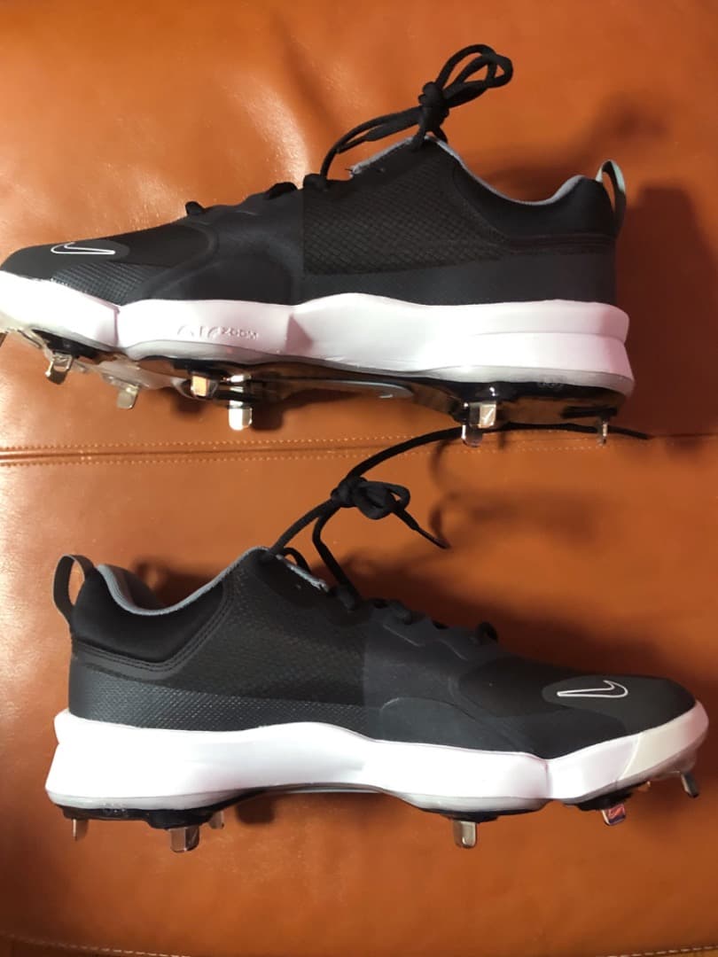 新品★2026年★USA限定★Nike★野球用★トラウト 9 Pro☆30cm