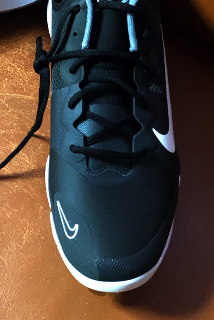 新品★2026年★USA限定★Nike★野球用★トラウト 9 Pro☆30cm