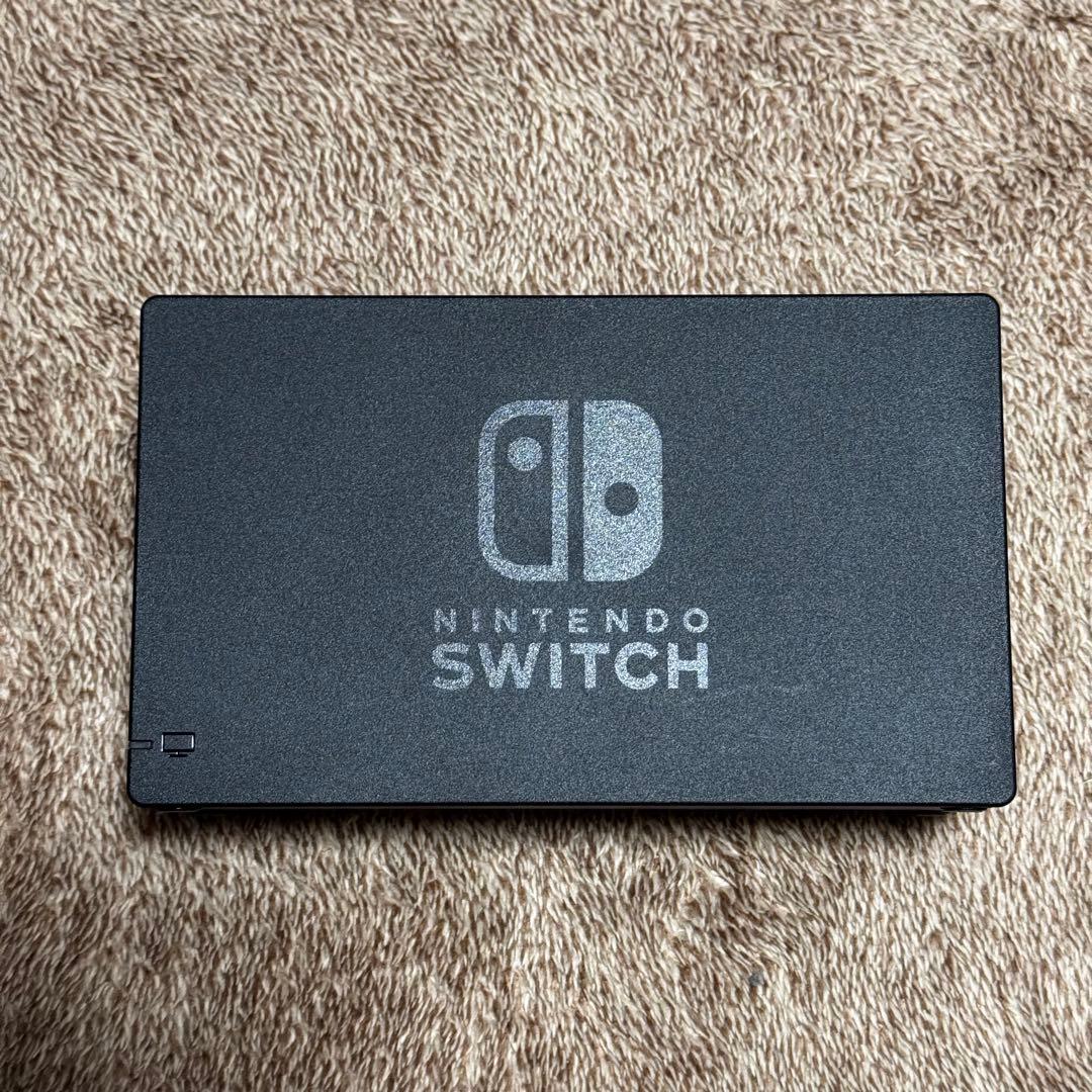 Nintendo Switch 本体　セット　ニンテンドー　スイッチ