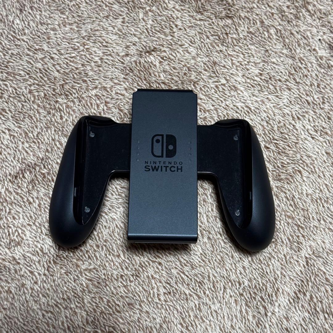 Nintendo Switch 本体　セット　ニンテンドー　スイッチ