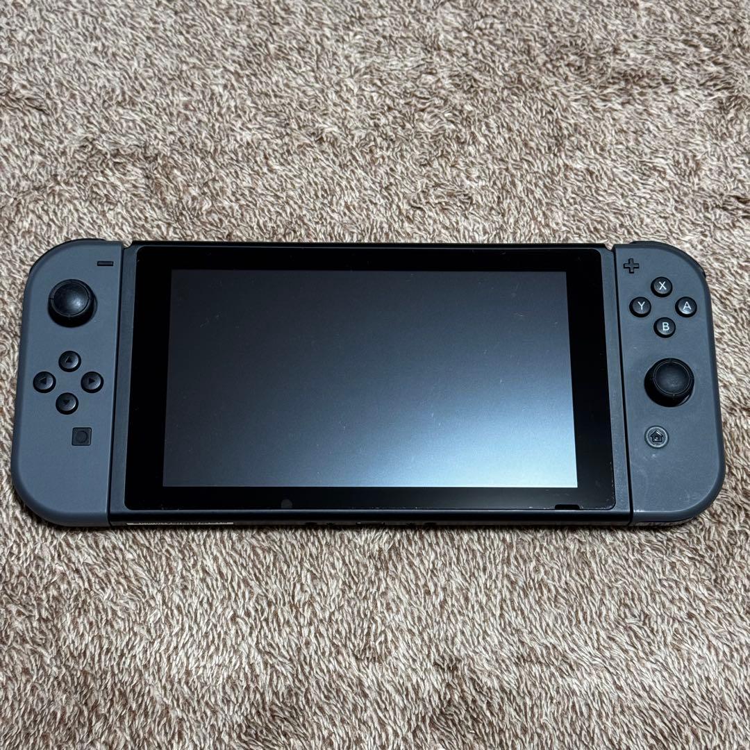 Nintendo Switch 本体　セット　ニンテンドー　スイッチ