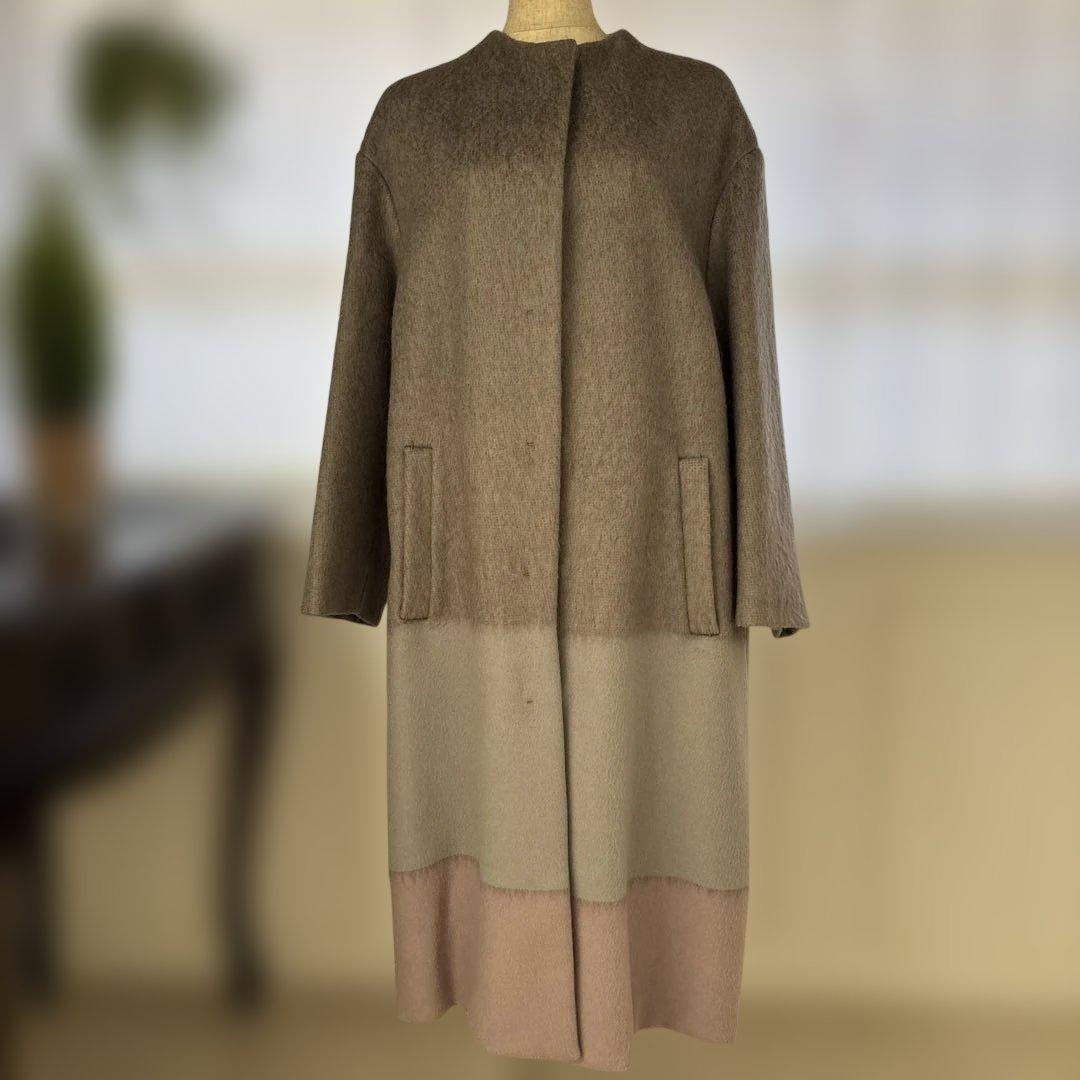 クリスチャンディオール　コート