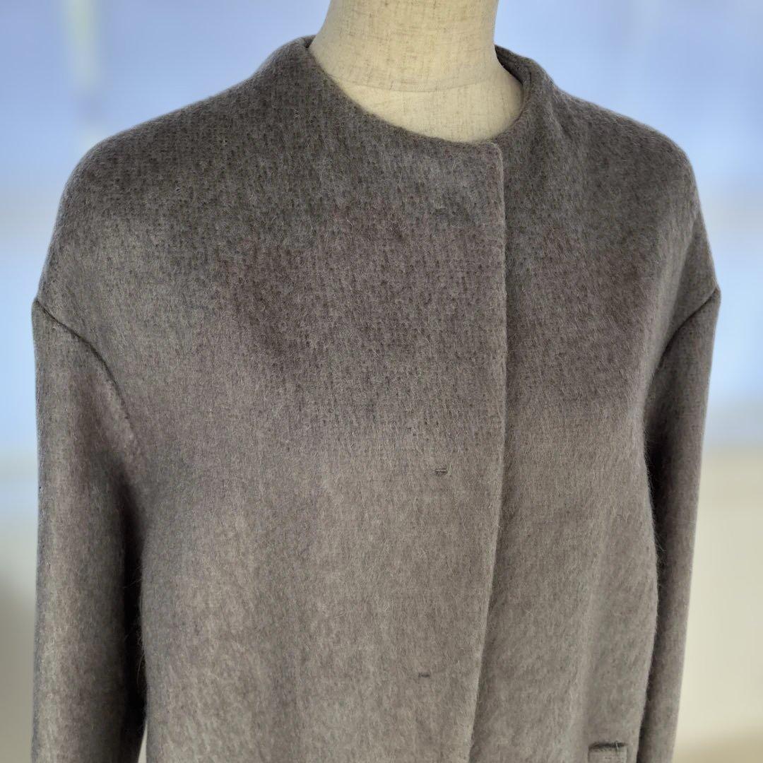 クリスチャンディオール　コート