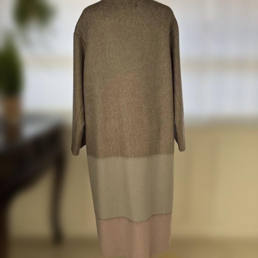 クリスチャンディオール　コート