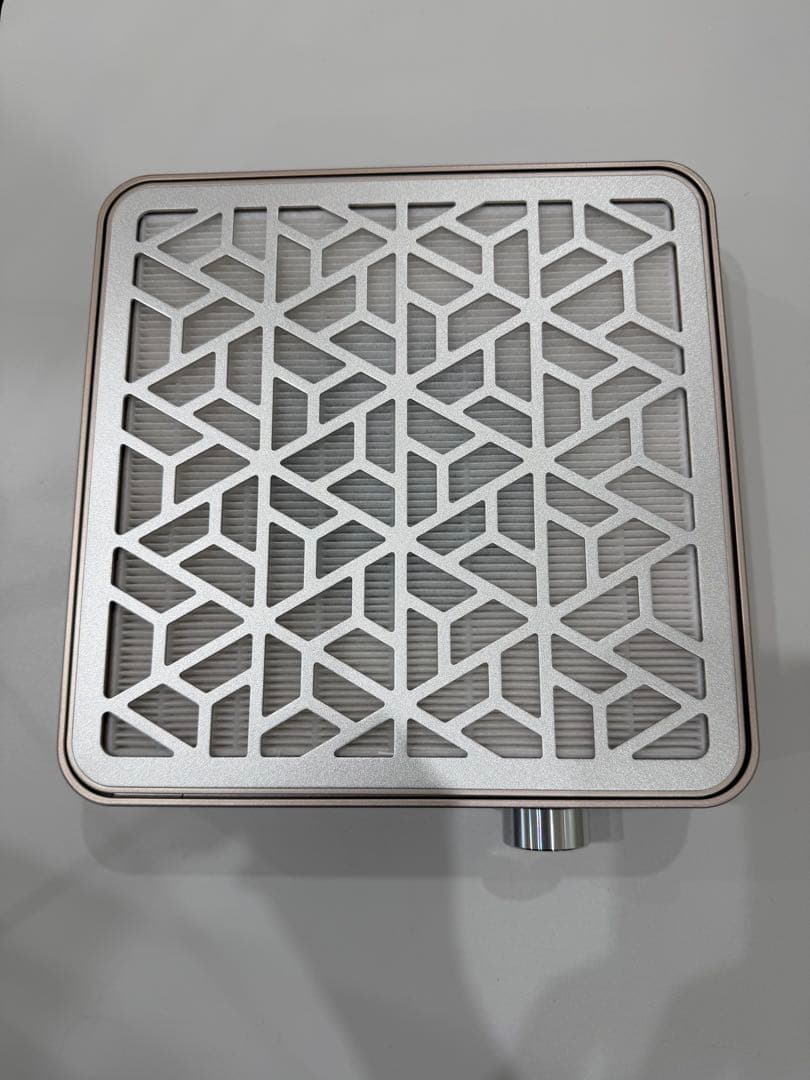 トイズバイアイニティ　コードレスハイパワーダストコレクター　T-CLHDC