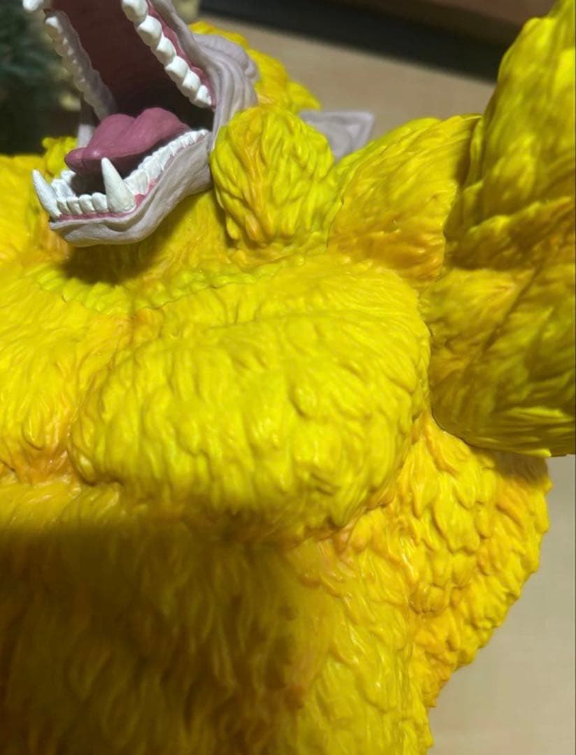 山*様 一番くじ ドラゴンボール THE GREATEST ラストワン賞 黄金大