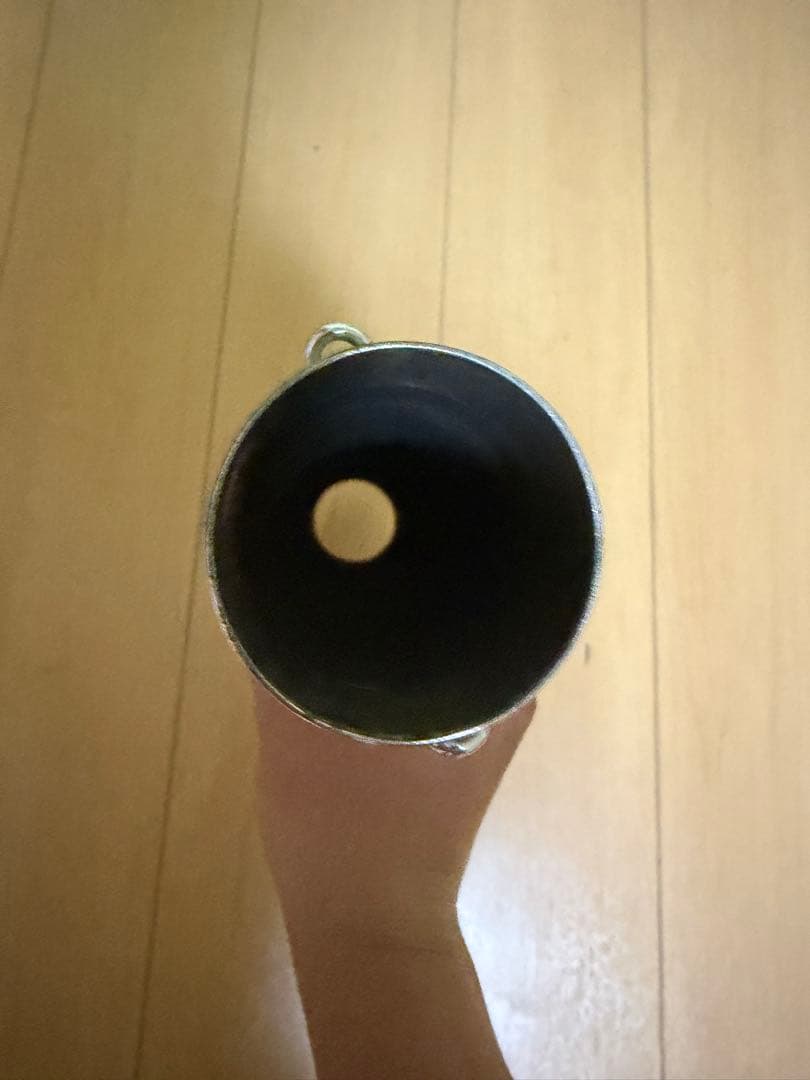 プリティーレーシングサイレンサー50.8パイ 最終値下げ