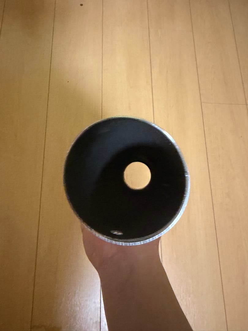 プリティーレーシングサイレンサー50.8パイ 最終値下げ