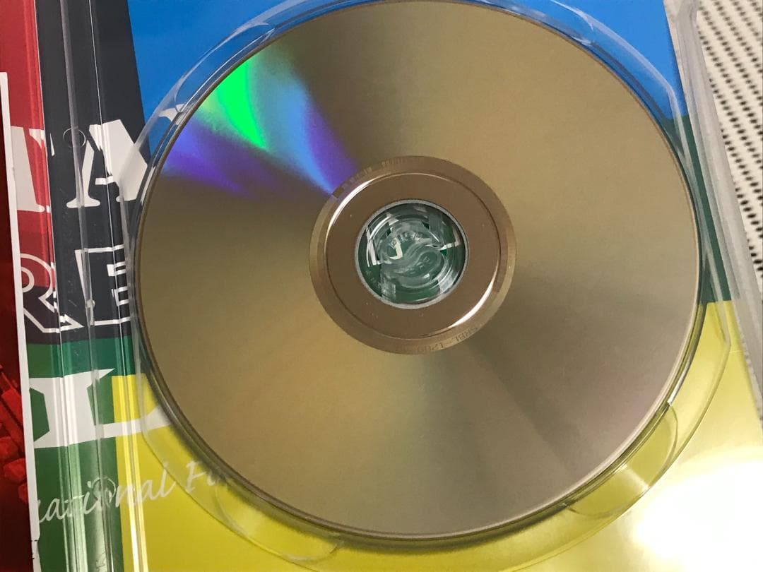 玉置浩二　06「PRESENT」TOUR LIVE